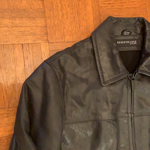 Kenneth Cole New York Blanc sans Manche Décoré Chemisier XS